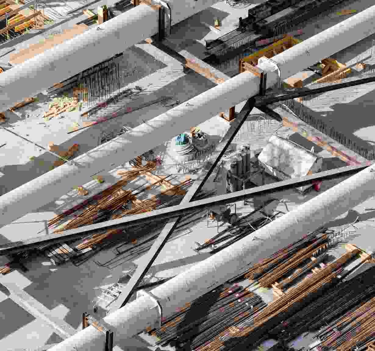 Construction Material Construction Material