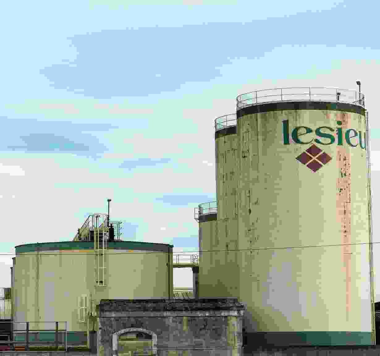 The Storage Tank