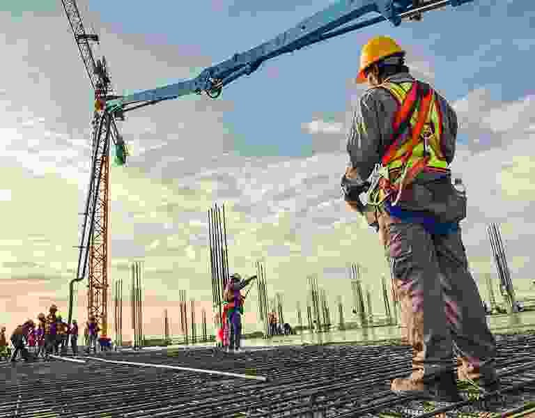build