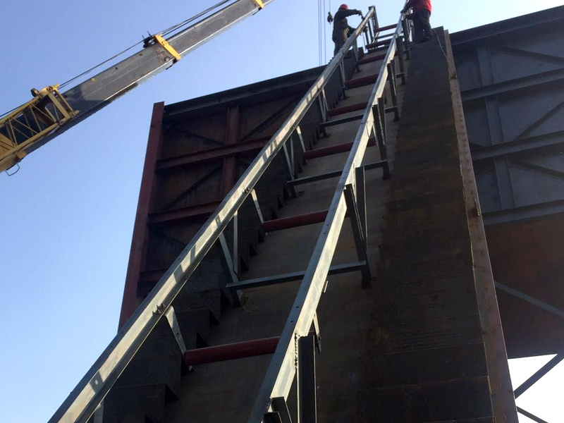 Application Scenarios of Conveyors