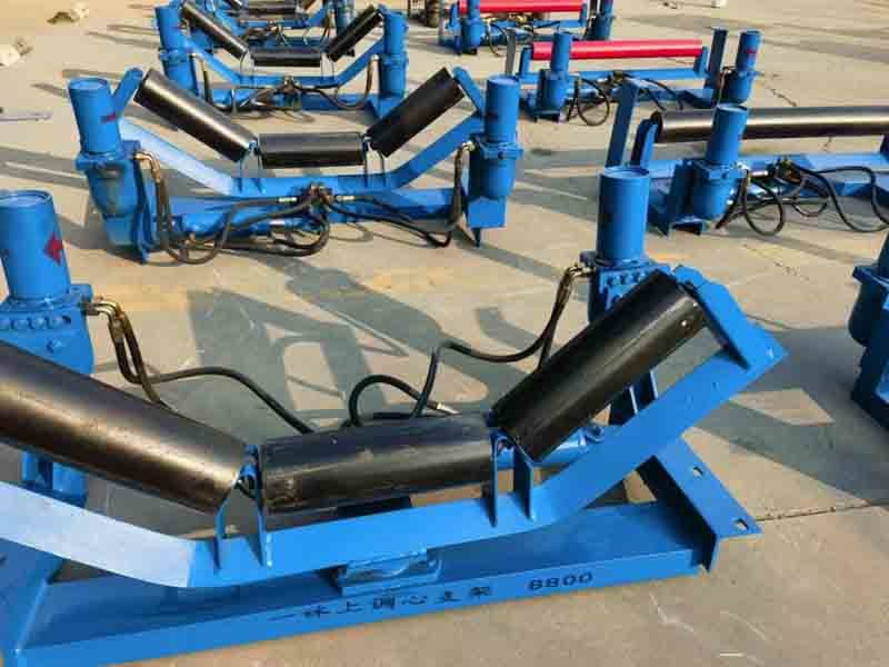 Exploring the Benefits of Hydraulic Deviation Adjustment Devices in Construction