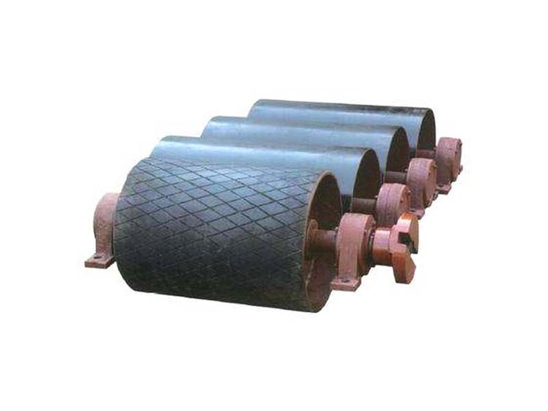 Understanding the Role and Benefits of Cast Rubber Deflection Rollers in Engineering Machinery
