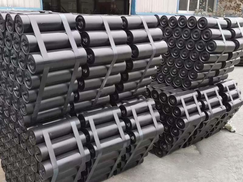 It boasts excellent mechanical performance, lightweight construction, easy installation, and maintenance-free operation; moreover, it operates stably and has a long service life.