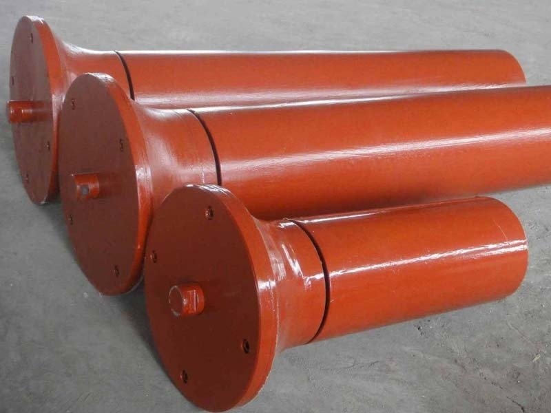 It boasts excellent mechanical performance, lightweight construction, easy installation, and maintenance-free operation; moreover, it operates stably and has a long service life.