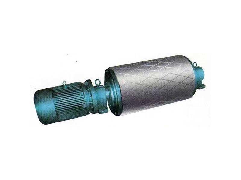 Why Choose External Cast-Epoxy Electric Drums for Enhanced Durability?
