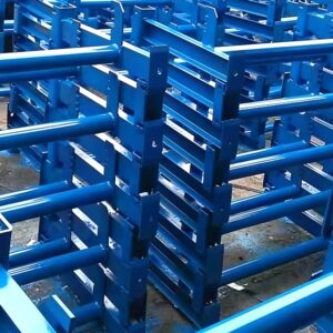 H rack