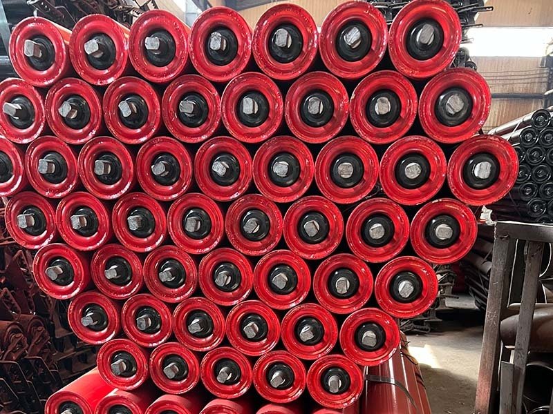 It boasts excellent mechanical performance, lightweight construction, easy installation, and maintenance-free operation; moreover, it operates stably and has a long service life.