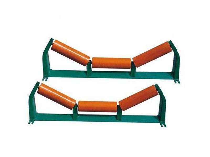 Understanding Groove-Type Support Assemblies: Essential Components in Engineering Machinery