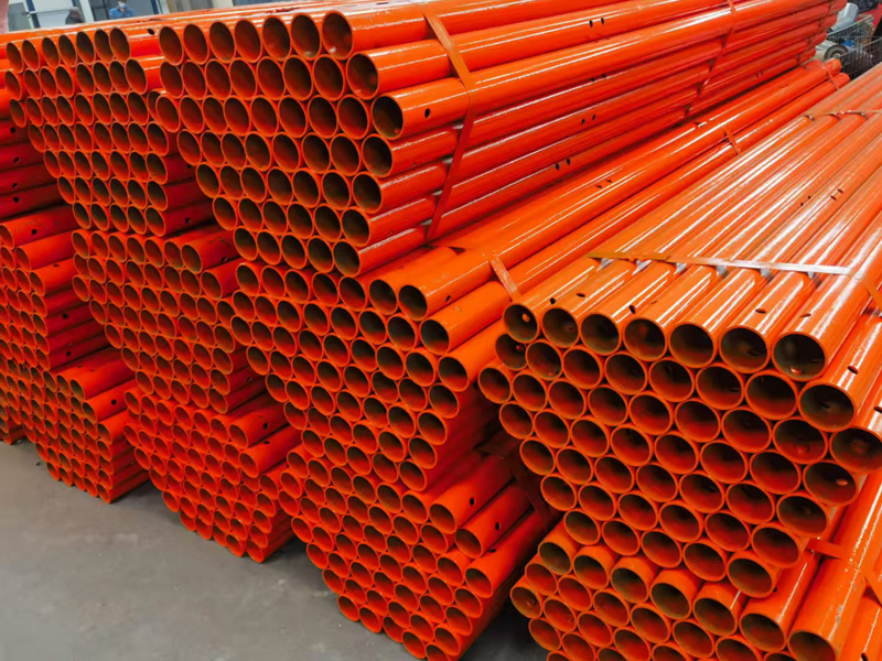 Essential Maintenance Tips for Truss-Type Longitudinal Girder Rods: Enhancing Longevity and Performance
