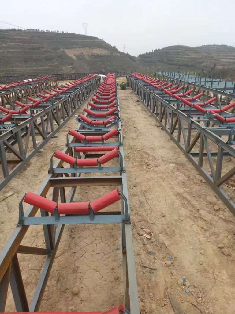 Belt Conveyor image 2