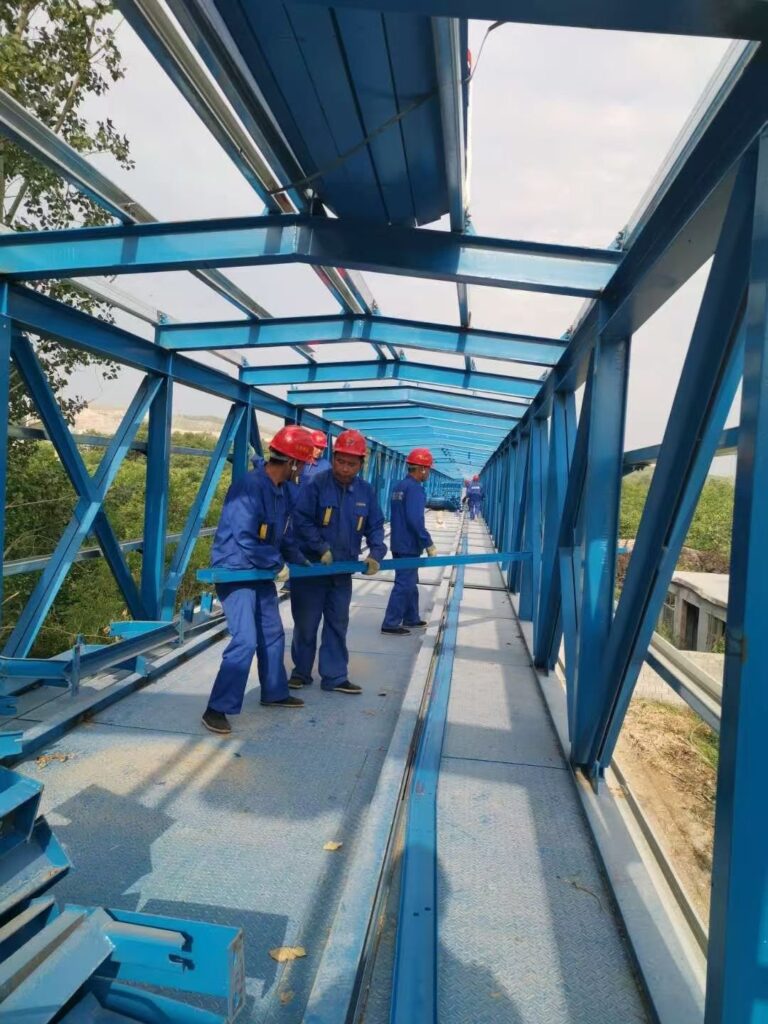 Belt Conveyor image 3
