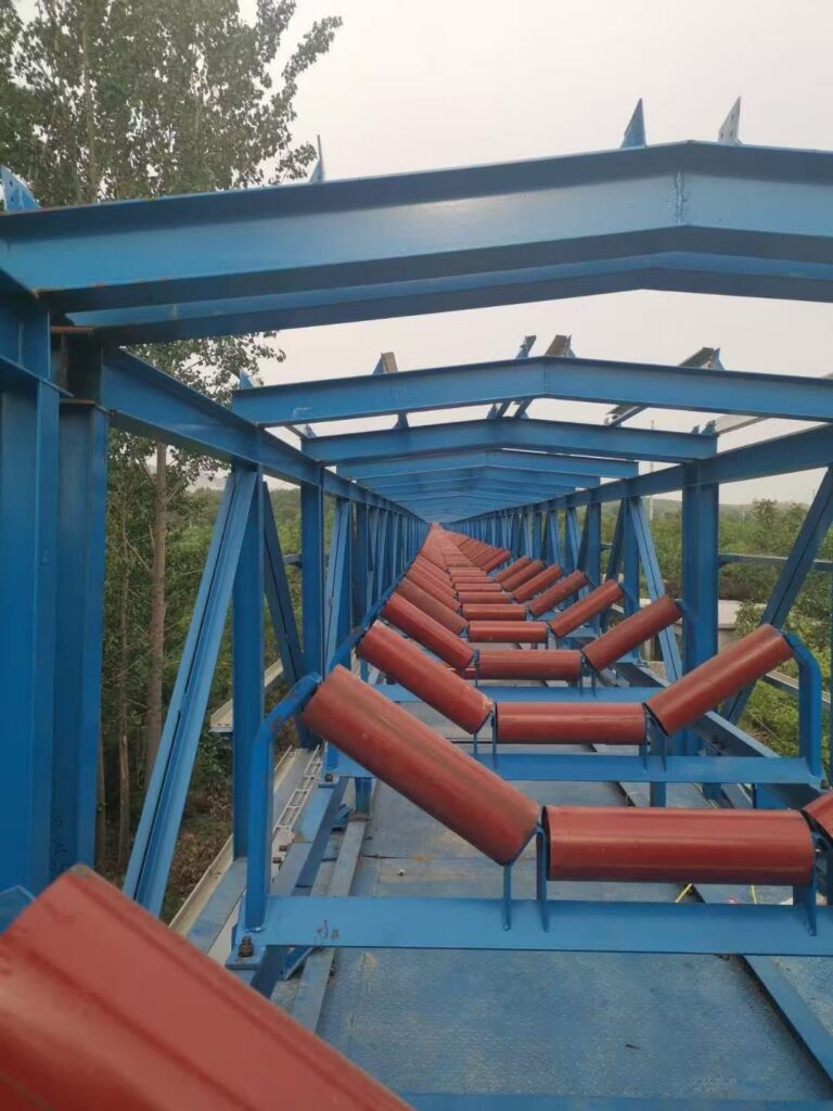 Belt Conveyor image 4