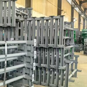H-frame