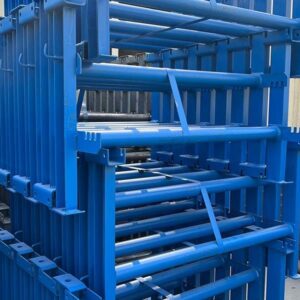 H-frame