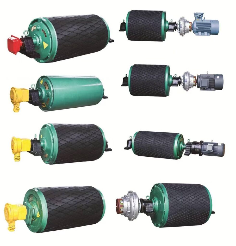 Motorized Pulley image 2