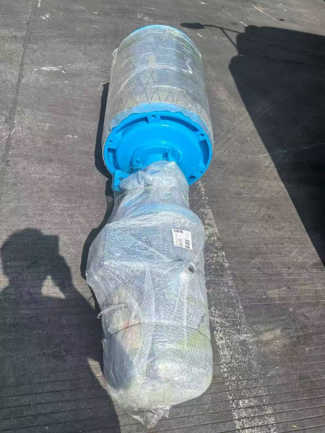 Motorized Pulley - 图片 3