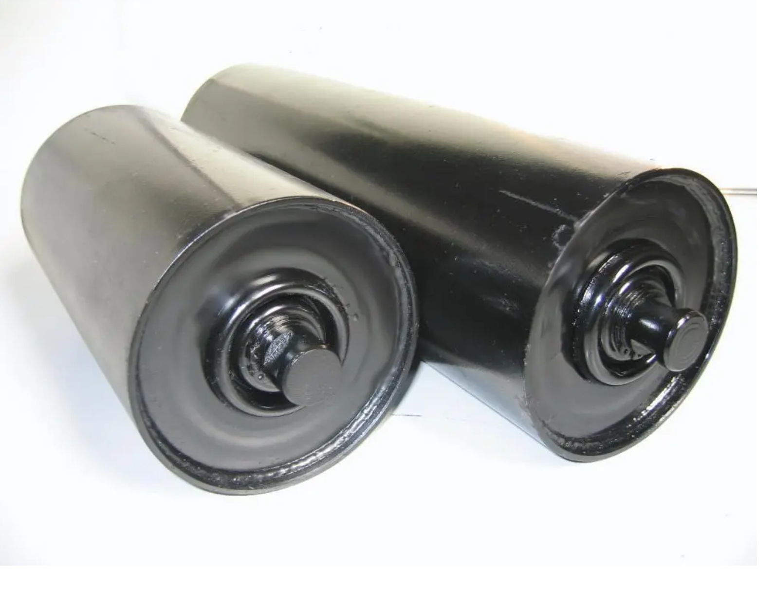 Troughing Idler