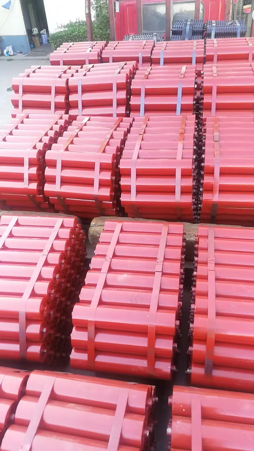 Troughing Idler - 图片 3